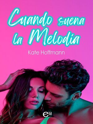 Cuando suena la melodía - ebook